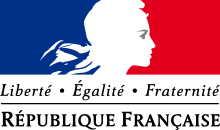 Logo République Française