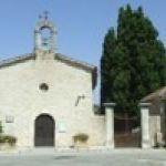 Chapelle des Pénitents XIVème siècle