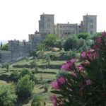 Château du Puy