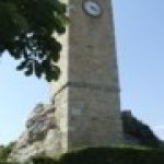 Tour de l'Horloge XIVème siècle